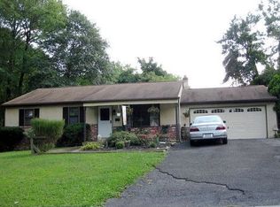 162 Duffield St, Willow Grove, PA 19090