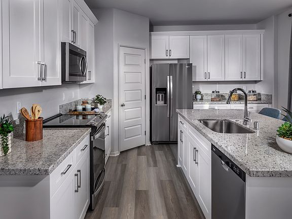 Residence 3 - NEW - kitchen 2