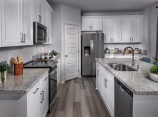 Residence 4 Plan, Willow at Live Oak, Redlands, CA 92374