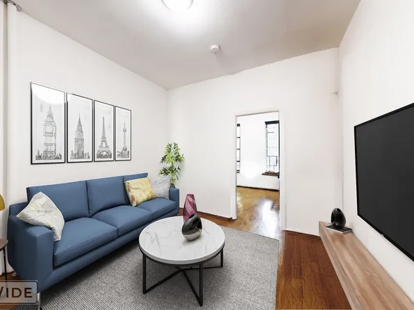 176 Thompson St APT 2B, New York, NY 10012