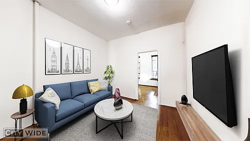 176 Thompson St #2B Photo 1
