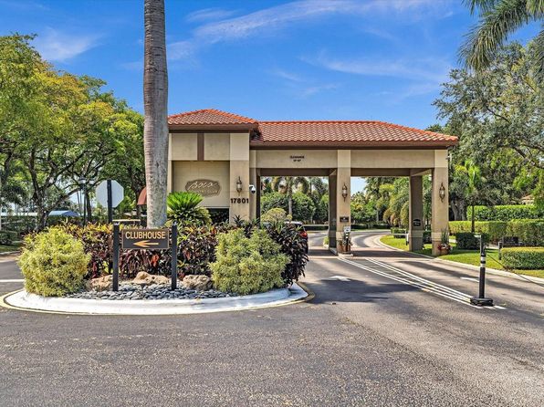 17287 Boca Club Blvd APT 8