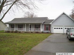 124 Stilwell Dr, Toney, AL 35773