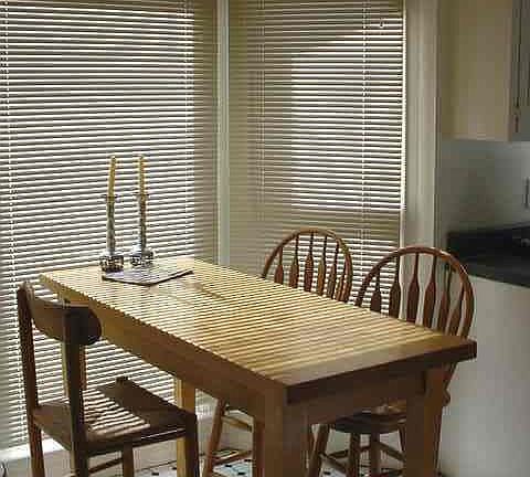 breakfast nook
