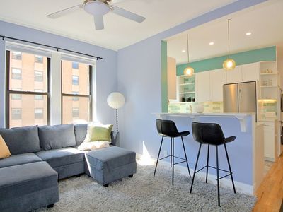 431 W 121st St APT 5B, New York, NY, 10027