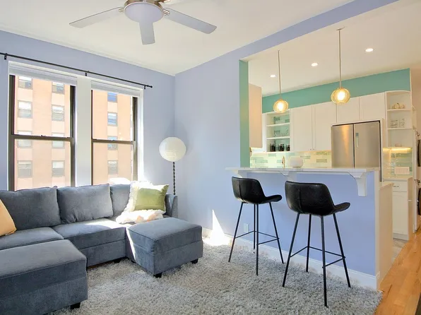 431 W 121st St APT 5B, New York, NY 10027