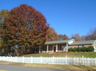 488 Parkwood Ct, Collinsville, VA 24078