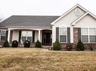 2006 Avalon Mist Cir, Dardenne Prairie, MO
