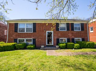 3205 Panorama Dr, Nashville, TN 37218