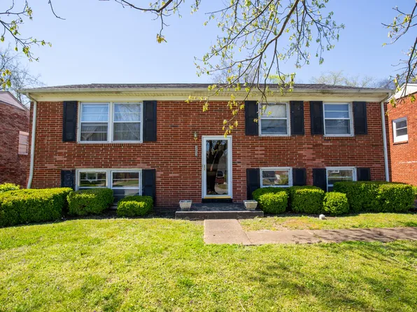 3205 Panorama Dr, Nashville, TN 37218