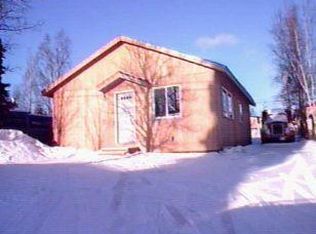 2807 W 30th, Anchorage, AK 99519