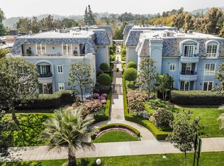 519 S Orange Grove Blvd APT 100, Pasadena, CA 91105
