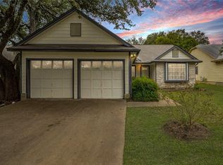 12734 Magnolia Mound Trl, Austin, TX 78727