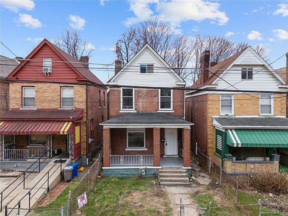 2nd image of 7128 Mount Vernon St