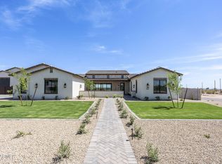 2087 N 77th Pl, Mesa, AZ 85207