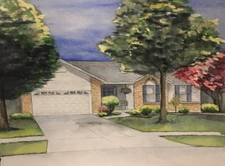 234 Alexandria Dr, Saint Charles, MO