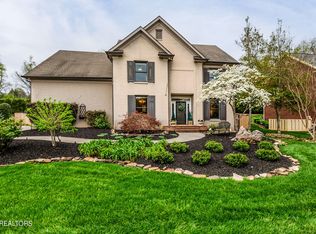 7313 Lawford Rd, Knoxville, TN 37919