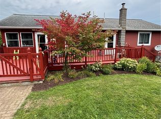 130 Vankirk Rd, Newfield, NY 14867