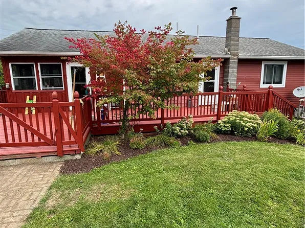 130 Vankirk Rd, Newfield, NY 14867