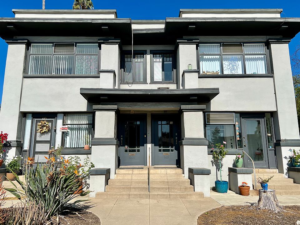 1st image of 665 E California Blvd