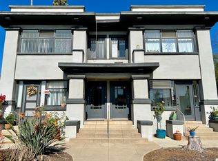 665 E California Blvd, Pasadena, CA 91106