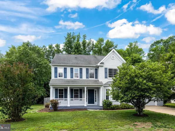 10307 Napoleon St, Fredericksburg, VA 22408