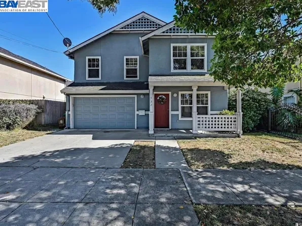1732 Burbeck Ave, Richmond, CA 94801