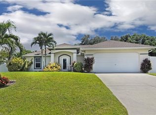 3035 SW 15th Ave, Cape Coral, FL 33914