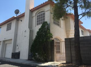 260 Star Cluster Cir, Las Vegas, NV 89145