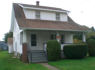 302 Park Avenue, Oil City, PA 16301