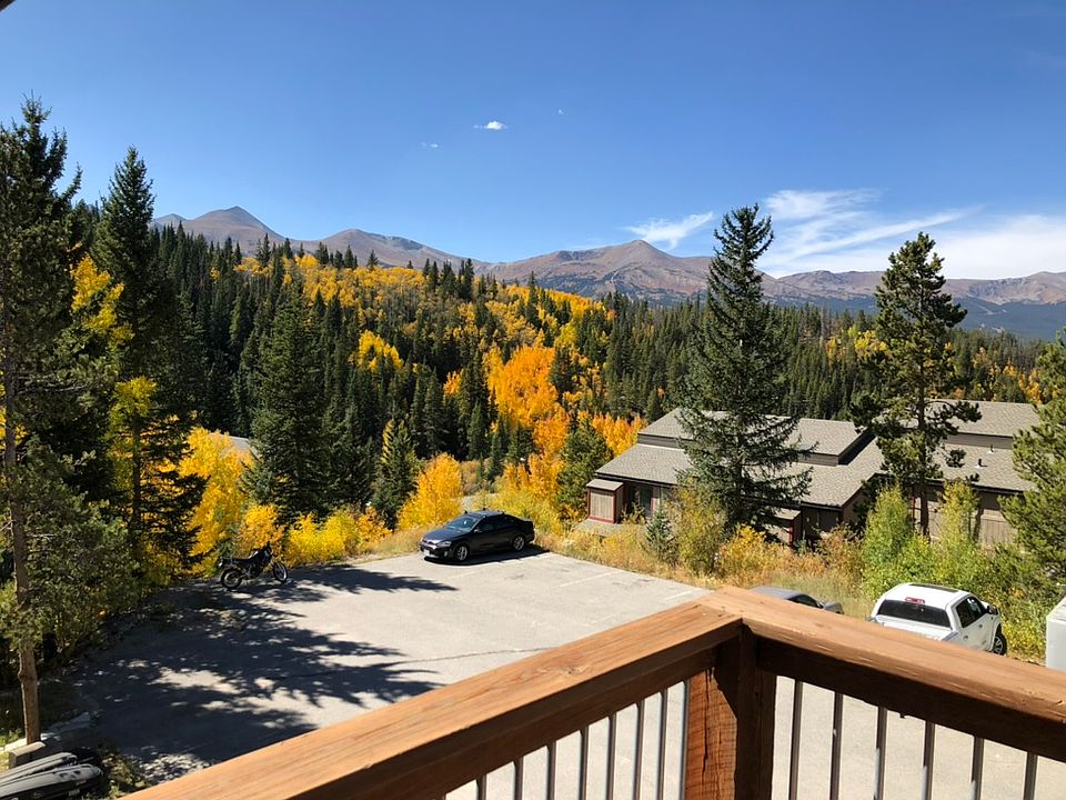 View from Deck