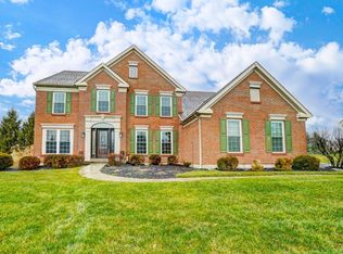 5018 Midfield Rd, Cincinnati, OH 45244