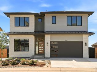 936 Sunflower St, Louisville, CO 80027