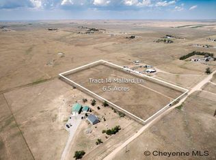 14 Mallard Ln, Burns, WY 82053