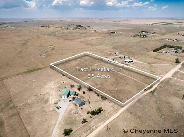 14 Mallard Ln, Burns, WY 82053