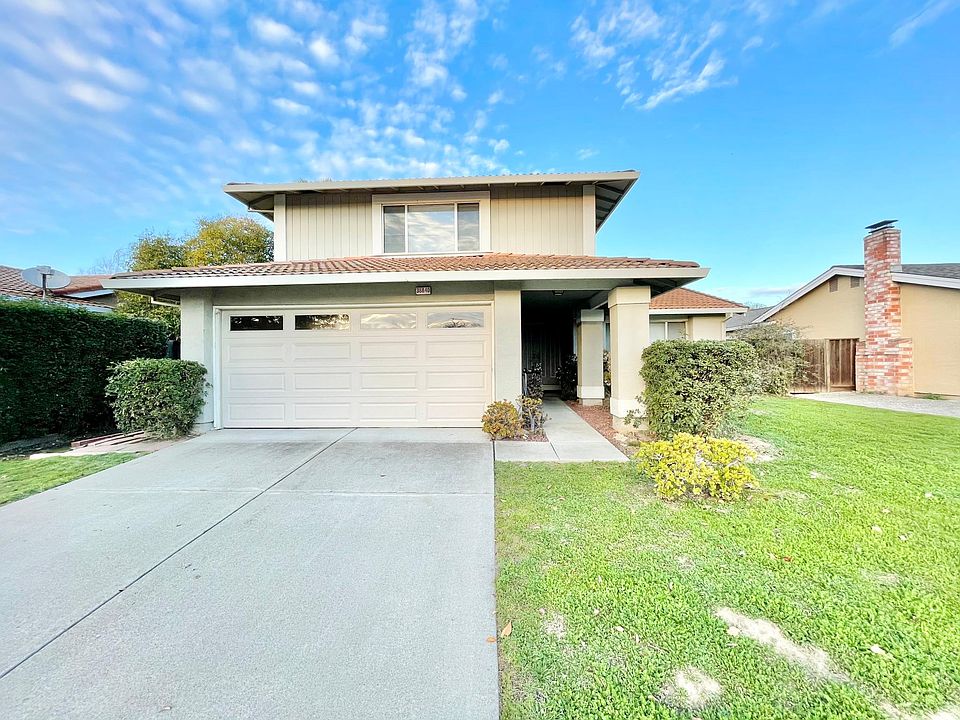 Home Exterior 1