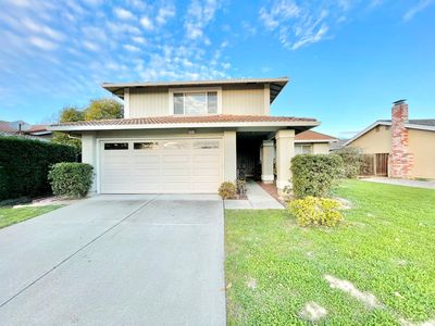 38840 Moore Dr, Fremont, CA, 94536