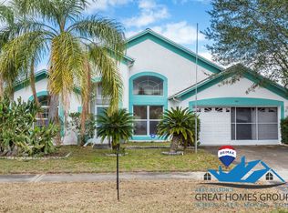 8613 Cavendish Dr, Kissimmee, FL 34747