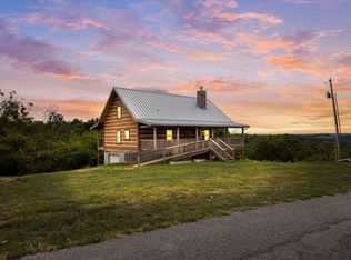 1515 Buckeye Rd, Fayetteville, TN 37334