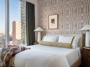 550 10th Ave #2309, New York, NY 10018
