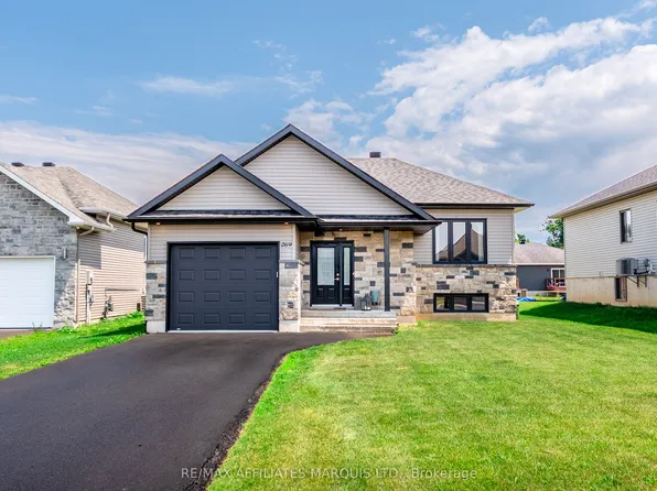 269 Gillis Ave, Cornwall, ON K6H 0H7