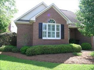 845 W Glouchester Dr, Sumter, SC 29150