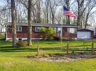 1703 14 1/2 Ave, Barron, WI 54812