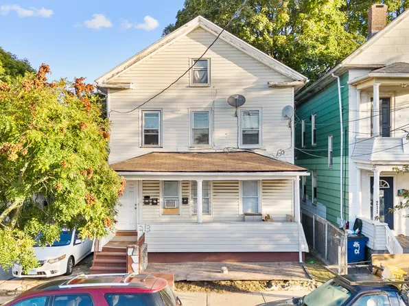 213 Saltonstall Avenue, New Haven, CT 06513
