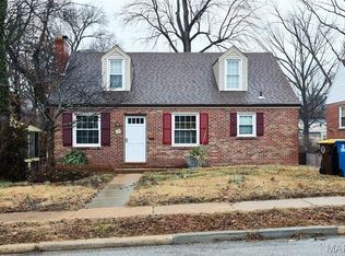 315 Royal Ave, Saint Louis, MO