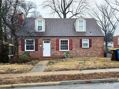315 Royal Ave, Saint Louis, MO, 63135