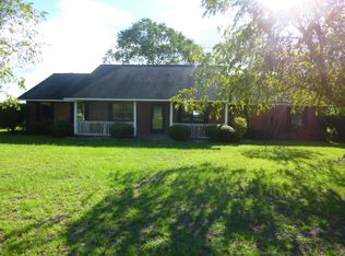 2091 State Highway 86 W, Lyons, GA 30436