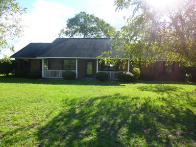 2091 State Highway 86 W, Lyons, GA, 30436