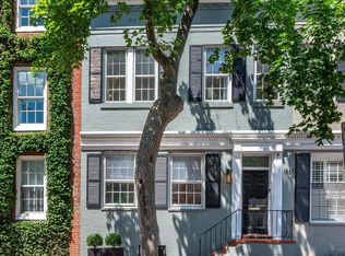 1322 28th St NW, Washington, DC 20007