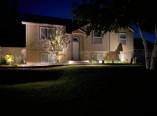 1302 S Perrine Rd, Spokane, WA 99206